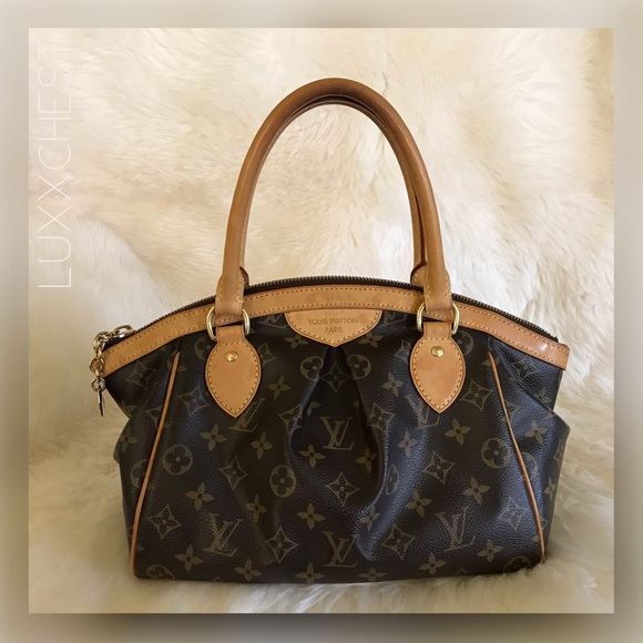 Louis Vuitton Tivoli PM